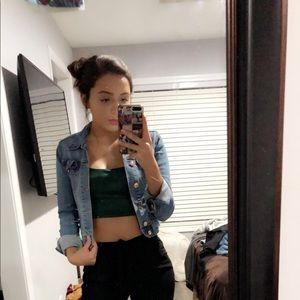 Meet your Posher, Nicole